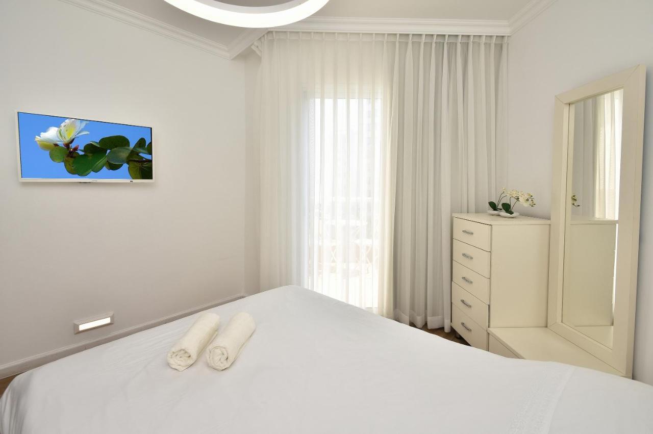Luxury Suite By Sea Of Galilee Tiberias Eksteriør billede
