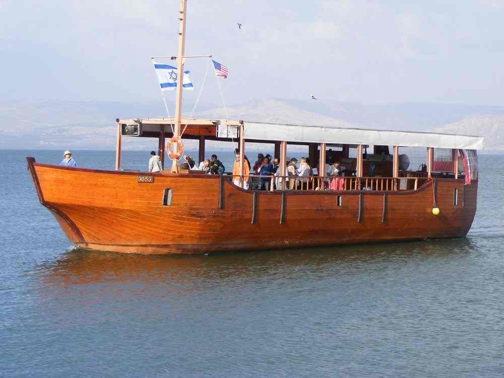 Luxury Suite By Sea Of Galilee Tiberias Eksteriør billede